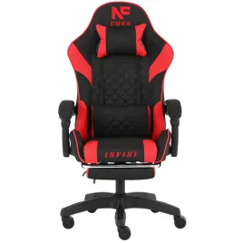 fotel-gamingowy-infini-core-black-red-ergonomiczny-obrotowy-dla-graczy