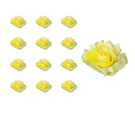 roza-glowka-sonia-zolta-12-sztuk