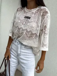 t-shirt-by-me-perola-ecru