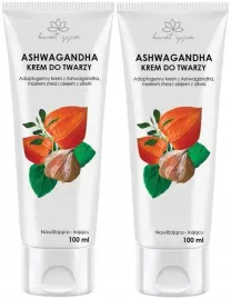 2-sztuki-ashwagandha-krem-do-twarzy-100ml-kwiat-zycia-maslo-shea-witaminy
