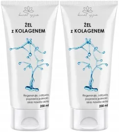 2-szt-zel-z-kolagenem-200ml-kwiat-zycia-lekka-konsystencja-jedrnosc-skory