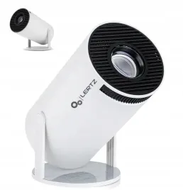 projektor-led-lertz-hy-300-pro-bialy