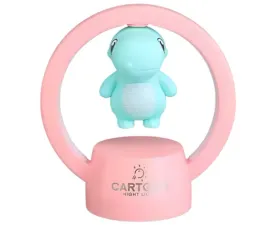 lampka-nocna-dinozaur-rozowa