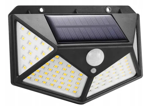 lampa-solarna-100-led-stan-nowy