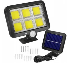 lampa-solarna-120-cob-led-kabel-5m-ls2