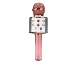 mikrofon-karaoke-ws858-z-funkcja-glosnika-bluetooth