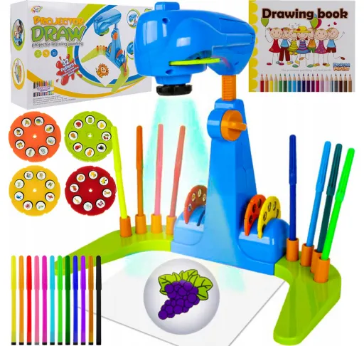 projektor-do-rysowania-niebieski