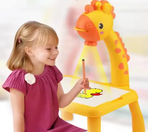 projektor-do-rysowania-zyrafka