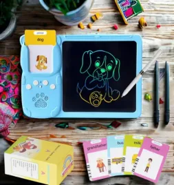 czytnik-kart-nauka-angielskiego-tablet