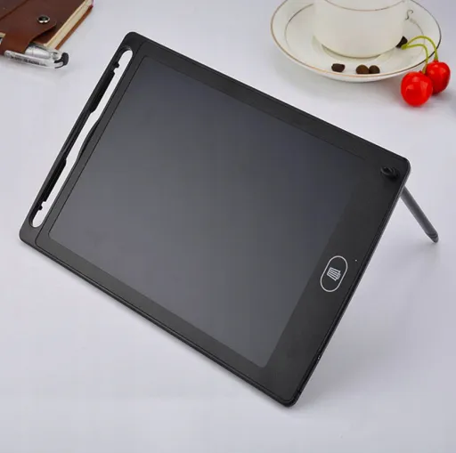 tablet-graficzny-lcd-85-multicolor-stan-nowy