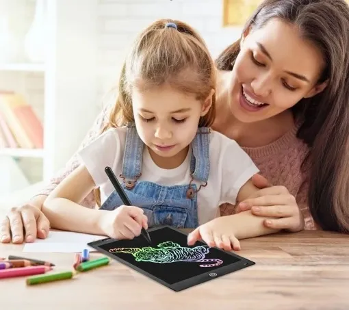 tablet-graficzny-lcd-85-multicolor-stan-opakowania-oryginalne