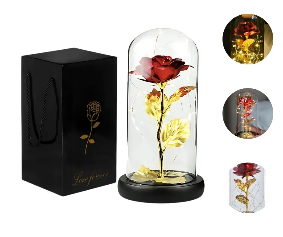 roza-w-szkle-stan-nowy