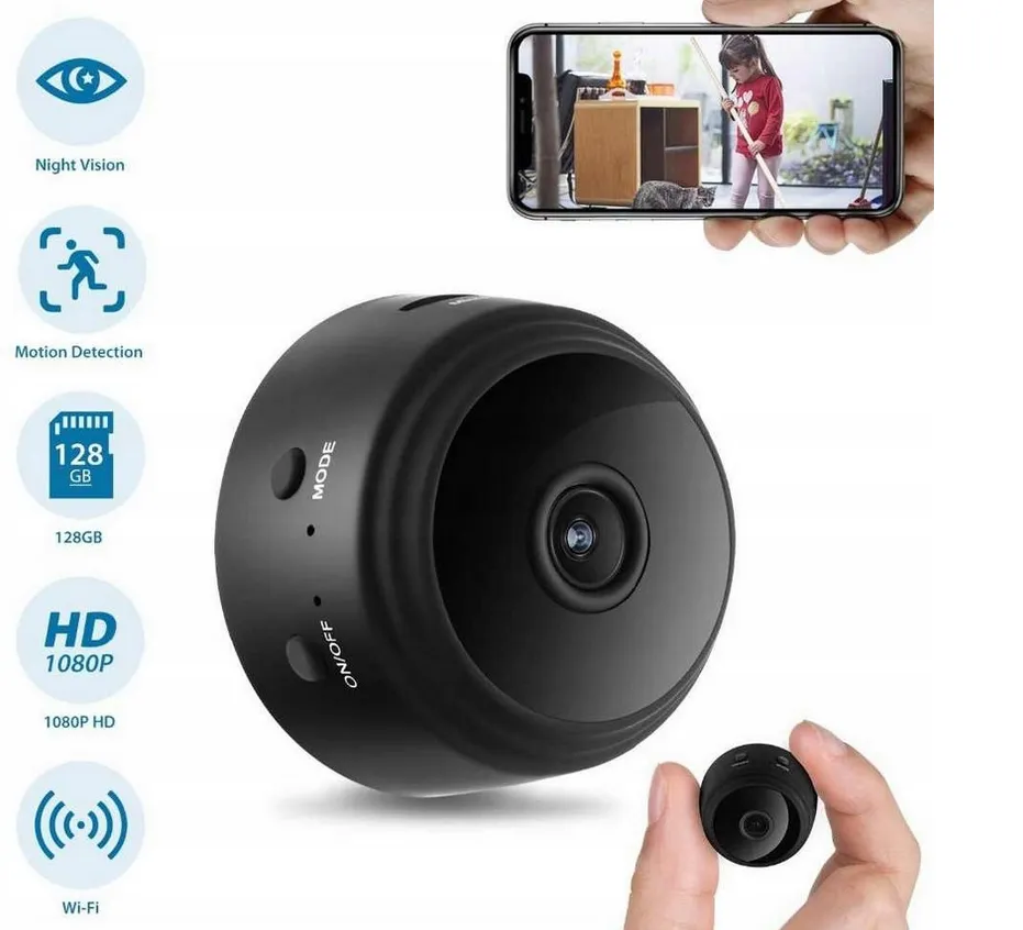 kamera-szpiegowska-mini-a9-stan-nowy