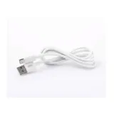 kabel-micro-usb-callme-bl90-bialy-stan-nowy