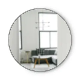 umbra-lustro-scienne-hub-umbra-okragle-91cm-szare