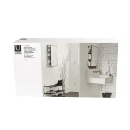 umbra-lustro-scienne-z-polka-prostokat-czarne