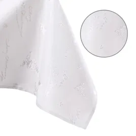 serweta-swiateczna-christmaseve-80x80-srebrna-ameliahome