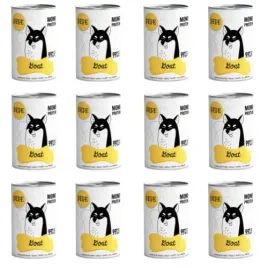 paka-zwierzaka-koza-12x400g-monoproteinowa-karma-mokra-dla-psa