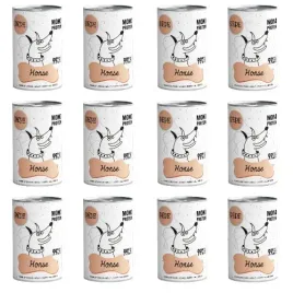 paka-zwierzaka-konina-12x400g-monoproteinowa-karma-mokra-dla-psa