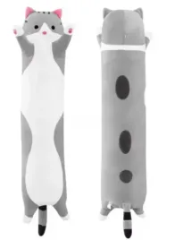 maskotka-dla-dziecka-kot-50cm-szary