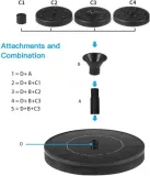 fontanna-solarna-16cm-stan-nowy