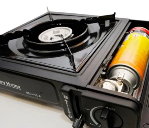 kuchenka-turystyczna-2w1-stan-nowy