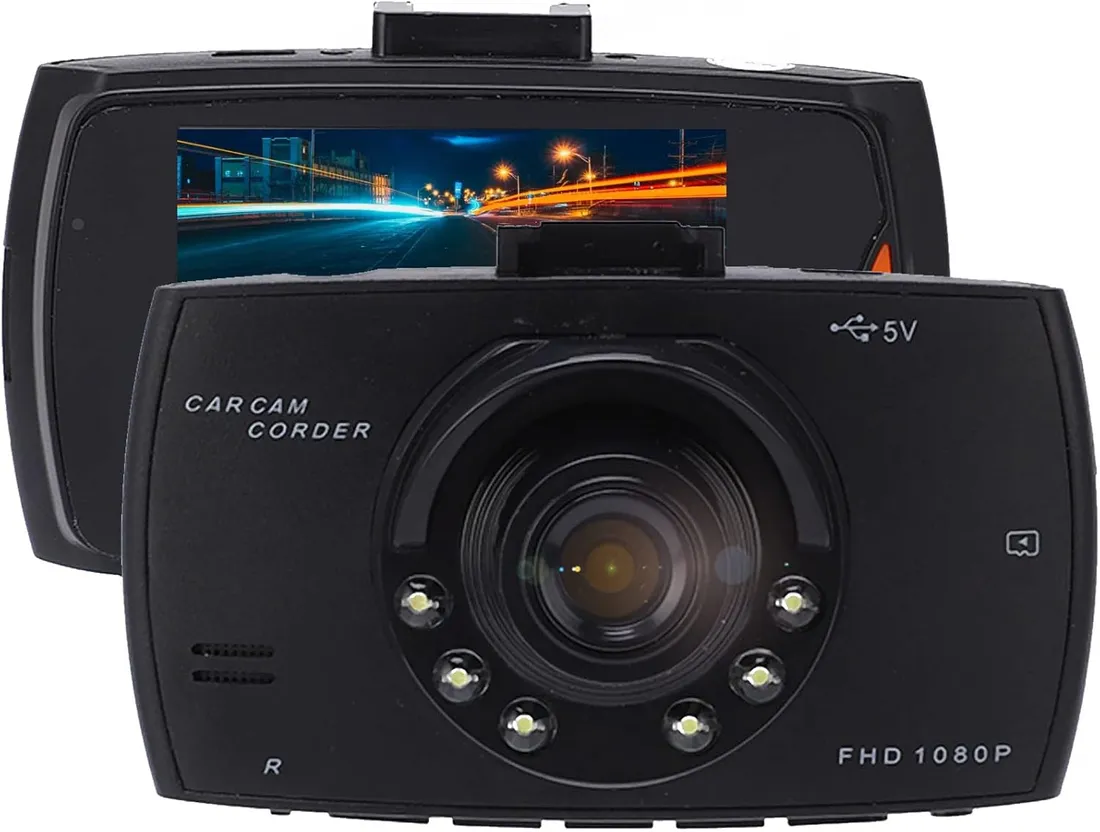 kamera-samochodowa-g30-stan-nowy