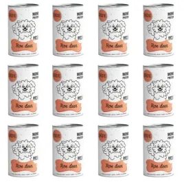 paka-zwierzaka-sarna-12x400g-monoproteinowa-karma-mokra-dla-psa