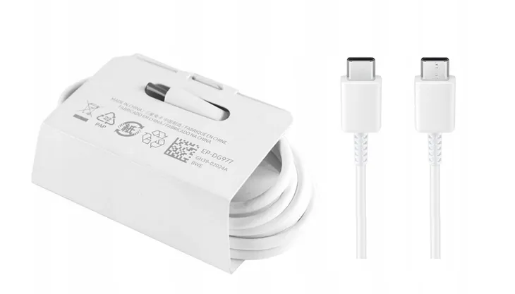 kabel-typ-c-typ-c-bialy-1m-2a-kolor-inny