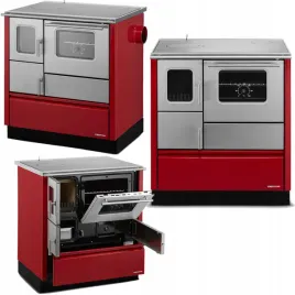 premium-kuchnia-kuchenka-weglowa-6kw-120kg-nowa-technologia-czerwona