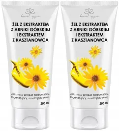 2-x-kwiat-zycia-zel-z-ekstraktem-z-arniki-gorskiej-i-kasztanowca-200ml
