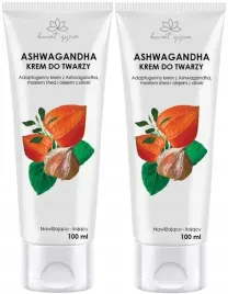 2-x-kwiat-zycia-ashwagandha-krem-do-twarzy-100ml-natychmiastowe-ukojenie