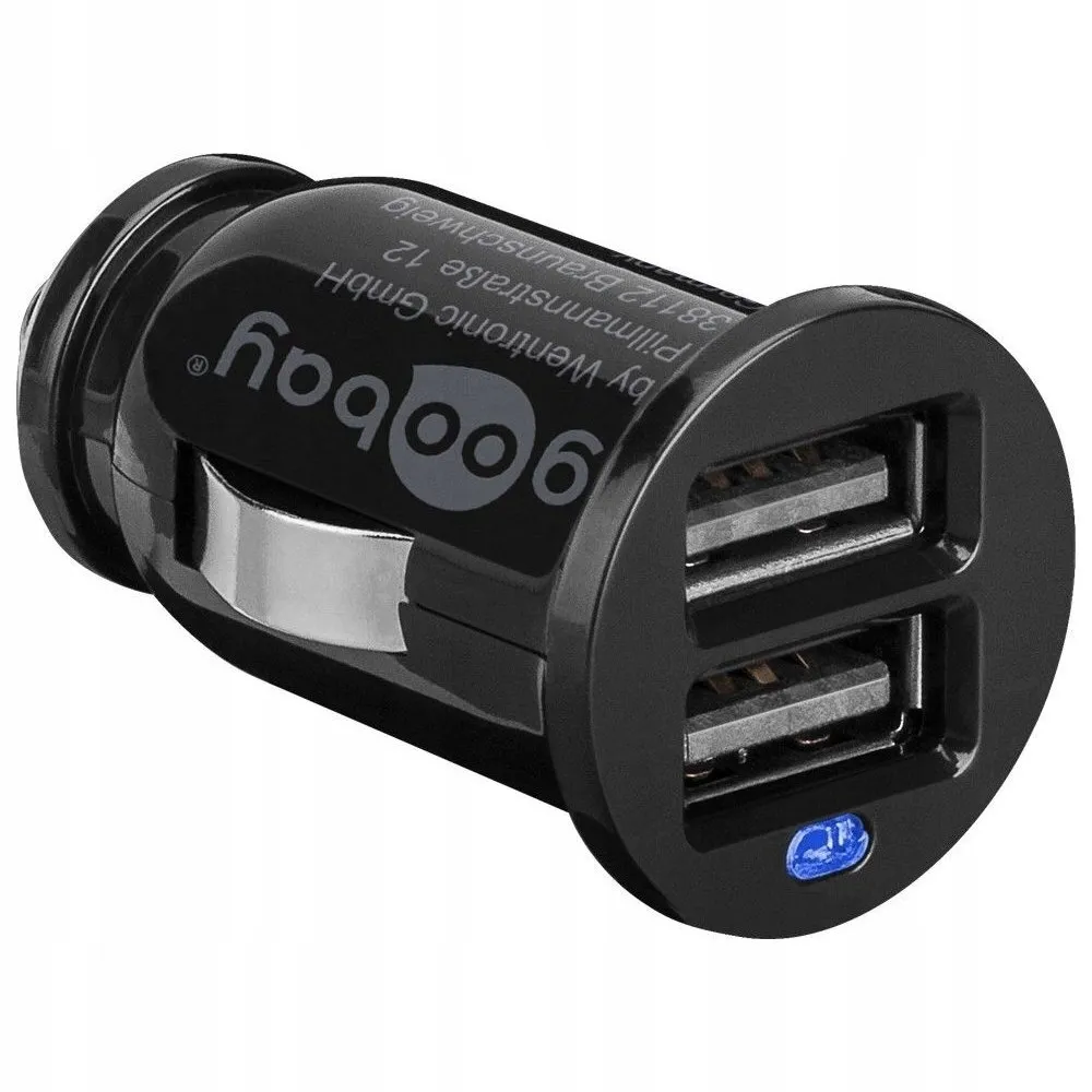 lad-sam-goobay-105w-2xusb-44177-stan-nowy