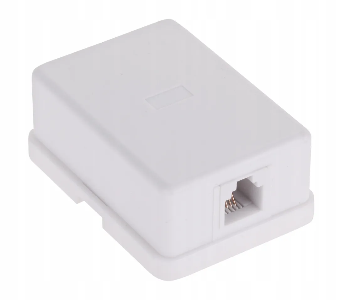 gniazdo-telefoniczne-scienne-rj11-6p4c-biale