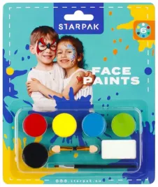 farby-do-malowania-twarzy-6-kolorow