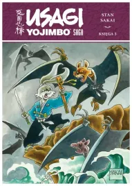 usagi-yojimbo-saga-ksiega-3-stan-sakai