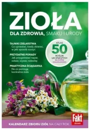 ziola-dla-zdrowia-smaku-i-urody-praca-zbiorowa