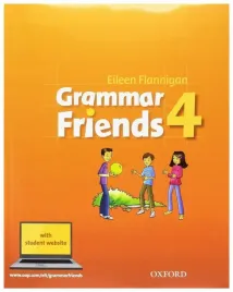 grammar-friends-4-with-student-website-oxford