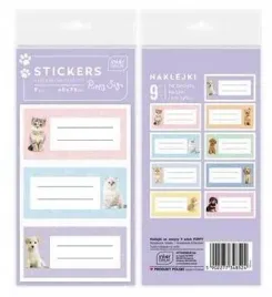 naklejki-na-zeszyty-puppy-sign