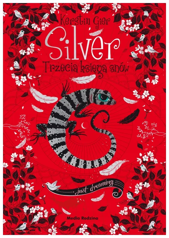 silver-trzecia-ksiega-snow