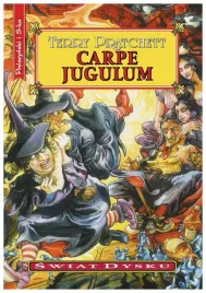 carpe-jugulum-swiat-dysku-t-23-terry-pratchett
