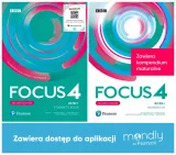 focus-second-edition-4-komplet-podrecznik