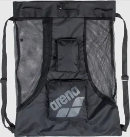 worek-siatka-na-basen-arena-all-set-czarny
