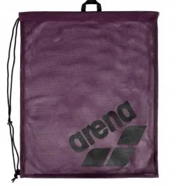 worek-siatka-na-basen-arena-one-go-mesh-plum