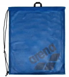 worek-siatka-na-basen-arena-one-go-mesh-niebieski