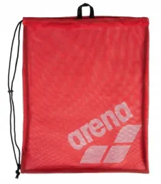 worek-siatka-na-basen-arena-one-go-mesh-czerwony