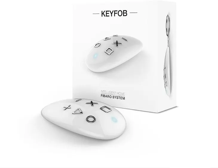 fibaro-keyfob-pilot