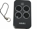 pilot-faac-xt4-433-rc