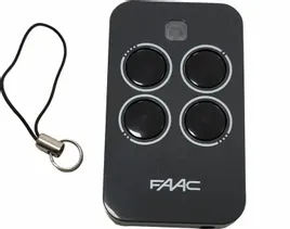 pilot-faac-xt4-433-rc