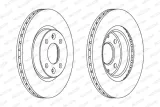 tarcza-hamulcowa-ddf1096c-producent-czesci-ferodo